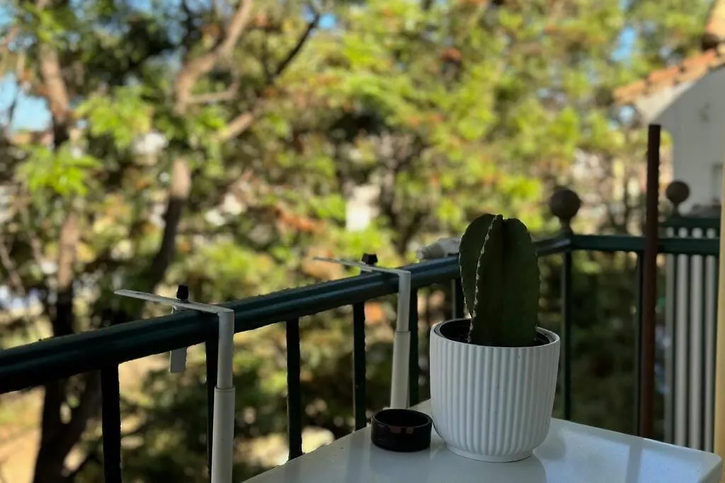 Central Apartment With Style And Comfort For 4 Málaga Espagne